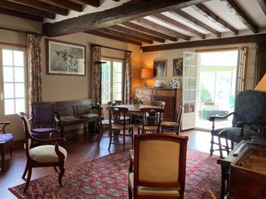 Maison a vendre Rethondes 60153 Oise 151 m2 6 pièces 293000 euros