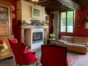Maison a vendre Rethondes 60153 Oise 151 m2 6 pièces 293000 euros