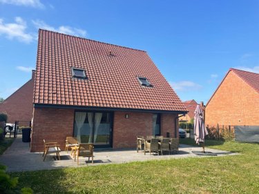 Maison a vendre Erquinghem-Lys 59193 Nord 111 m2 5 pièces 330000 euros