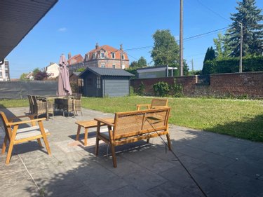 Maison a vendre Erquinghem-Lys 59193 Nord 111 m2 5 pièces 330000 euros