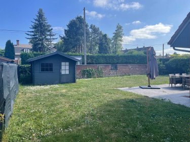 Maison a vendre Erquinghem-Lys 59193 Nord 111 m2 5 pièces 330000 euros