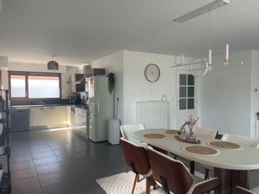 Maison a vendre Erquinghem-Lys 59193 Nord 111 m2 5 pièces 330000 euros