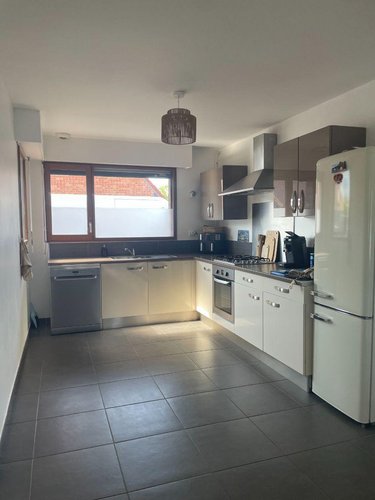 Maison a vendre Erquinghem-Lys 59193 Nord 111 m2 5 pièces 330000 euros