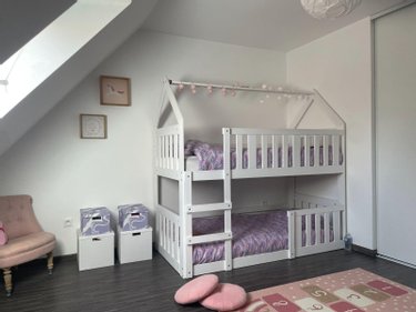 Maison a vendre Erquinghem-Lys 59193 Nord 111 m2 5 pièces 330000 euros
