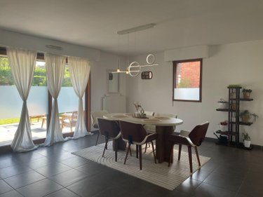 Maison a vendre Erquinghem-Lys 59193 Nord 111 m2 5 pièces 330000 euros