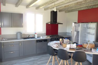 Maison a vendre Ambrières-les-Vallées 53300 Mayenne 94 m2 4 pièces 166400 euros