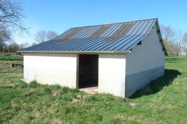 Maison a vendre Ambrières-les-Vallées 53300 Mayenne 94 m2 4 pièces 166400 euros