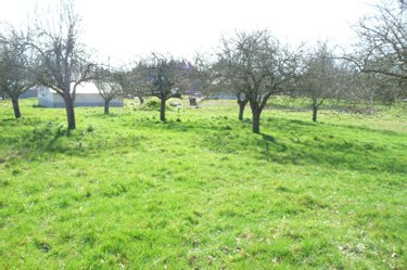 Maison a vendre Ambrières-les-Vallées 53300 Mayenne 94 m2 4 pièces 166400 euros