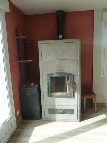 Maison a vendre Plougastel-Daoulas 29470 Finistère 124 m2 6 pièces 348400 euros