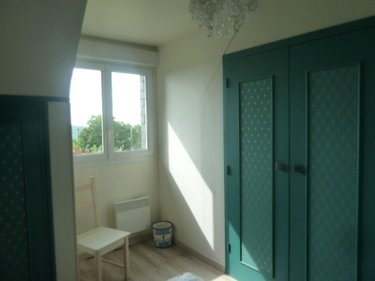 Maison a vendre Plougastel-Daoulas 29470 Finistère 124 m2 6 pièces 348400 euros