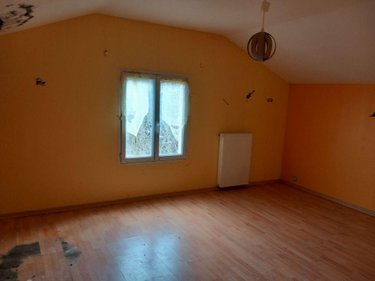 Maison a vendre Jubainville 88630 Vosges 125 m2 5 pièces 59000 euros