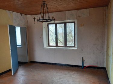 Maison a vendre Jubainville 88630 Vosges 125 m2 5 pièces 59000 euros