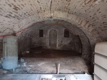 Maison a vendre Jubainville 88630 Vosges 125 m2 5 pièces 59000 euros