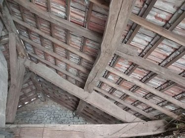 Maison a vendre Jubainville 88630 Vosges 125 m2 5 pièces 59000 euros