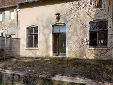Maison a vendre Jubainville 88630 Vosges 125 m2 5 pièces 59000 euros