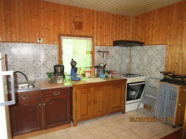 Maison a vendre Courmont 70400 Haute-Saône 67 m2 4 pièces 69700 euros
