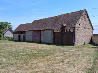 Maison a vendre Droisy 27320 Eure 128 m2 5 pièces 220500 euros