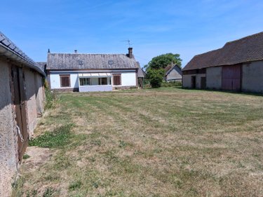 Maison a vendre Droisy 27320 Eure 128 m2 5 pièces 220500 euros