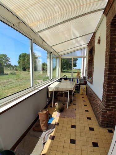 Maison a vendre Droisy 27320 Eure 128 m2 5 pièces 220500 euros