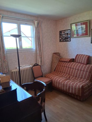 Maison a vendre Droisy 27320 Eure 128 m2 5 pièces 220500 euros