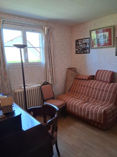Maison a vendre Droisy 27320 Eure 128 m2 5 pièces 220500 euros