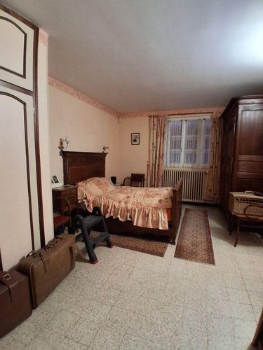 Maison a vendre Droisy 27320 Eure 128 m2 5 pièces 220500 euros