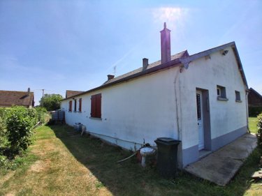 Maison a vendre Droisy 27320 Eure 128 m2 5 pièces 220500 euros