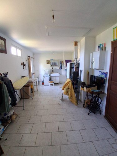 Maison a vendre Droisy 27320 Eure 128 m2 5 pièces 220500 euros