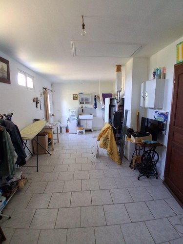 Maison a vendre Droisy 27320 Eure 128 m2 5 pièces 220500 euros