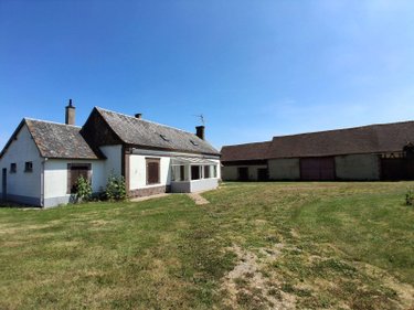 Maison a vendre Droisy 27320 Eure 128 m2 5 pièces 220500 euros