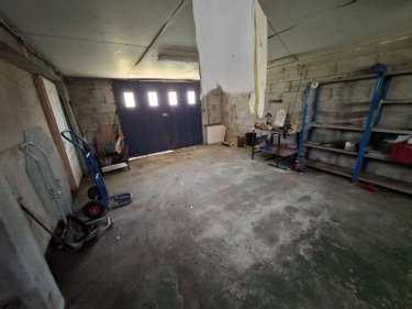 Maison a vendre Saint-Nicolas-du-Pélem 22480 Côtes-d'Armor 119 m2 5 pièces 127200 euros