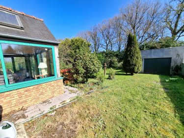 Maison a vendre Saint-Nicolas-du-Pélem 22480 Côtes-d'Armor 119 m2 5 pièces 127200 euros