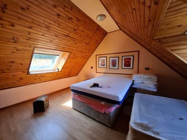 Maison a vendre Saint-Nicolas-du-Pélem 22480 Côtes-d'Armor 119 m2 5 pièces 127200 euros