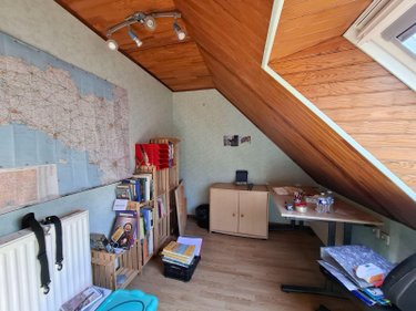 Maison a vendre Saint-Nicolas-du-Pélem 22480 Côtes-d'Armor 119 m2 5 pièces 127200 euros