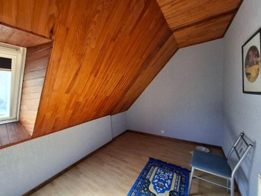 Maison a vendre Saint-Nicolas-du-Pélem 22480 Côtes-d'Armor 119 m2 5 pièces 132500 euros
