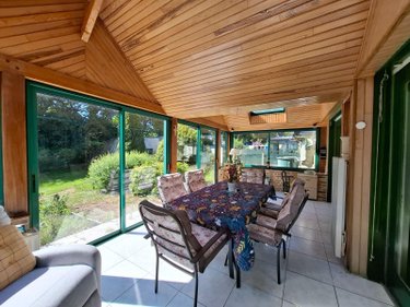 Maison a vendre Saint-Nicolas-du-Pélem 22480 Côtes-d'Armor 119 m2 5 pièces 127200 euros