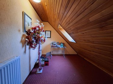 Maison a vendre Saint-Nicolas-du-Pélem 22480 Côtes-d'Armor 119 m2 5 pièces 127200 euros