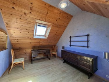 Maison a vendre Saint-Nicolas-du-Pélem 22480 Côtes-d'Armor 119 m2 5 pièces 127200 euros