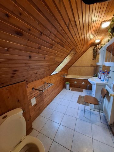 Maison a vendre Saint-Nicolas-du-Pélem 22480 Côtes-d'Armor 119 m2 5 pièces 127200 euros