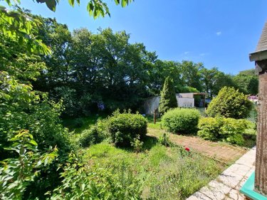 Maison a vendre Saint-Nicolas-du-Pélem 22480 Côtes-d'Armor 119 m2 5 pièces 127200 euros