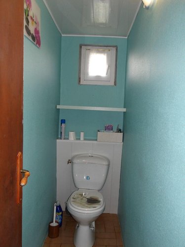 Maison a vendre Viplaix 03370 Allier 110 m2 5 pièces 64680 euros