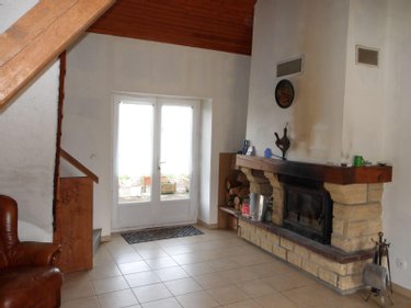Maison a vendre Viplaix 03370 Allier 110 m2 5 pièces 64680 euros