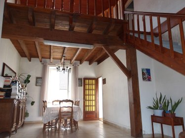 Maison a vendre Viplaix 03370 Allier 110 m2 5 pièces 64680 euros