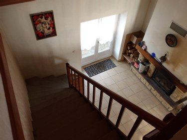 Maison a vendre Viplaix 03370 Allier 110 m2 5 pièces 64680 euros