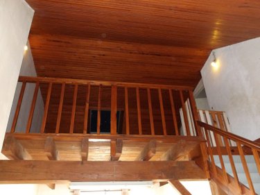 Maison a vendre Viplaix 03370 Allier 110 m2 5 pièces 64680 euros