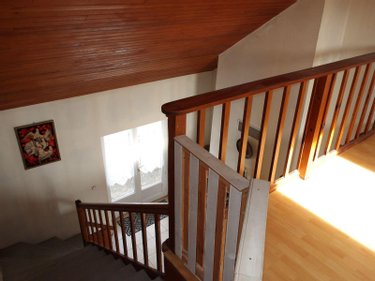 Maison a vendre Viplaix 03370 Allier 110 m2 5 pièces 64680 euros