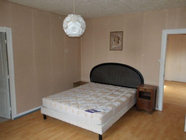Maison a vendre Viplaix 03370 Allier 110 m2 5 pièces 64680 euros