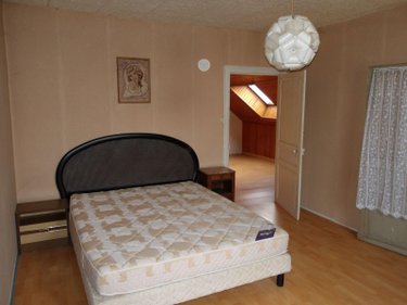 Maison a vendre Viplaix 03370 Allier 110 m2 5 pièces 64680 euros