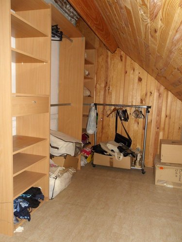 Maison a vendre Viplaix 03370 Allier 110 m2 5 pièces 64680 euros