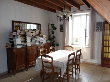 Maison a vendre Viplaix 03370 Allier 110 m2 5 pièces 64680 euros